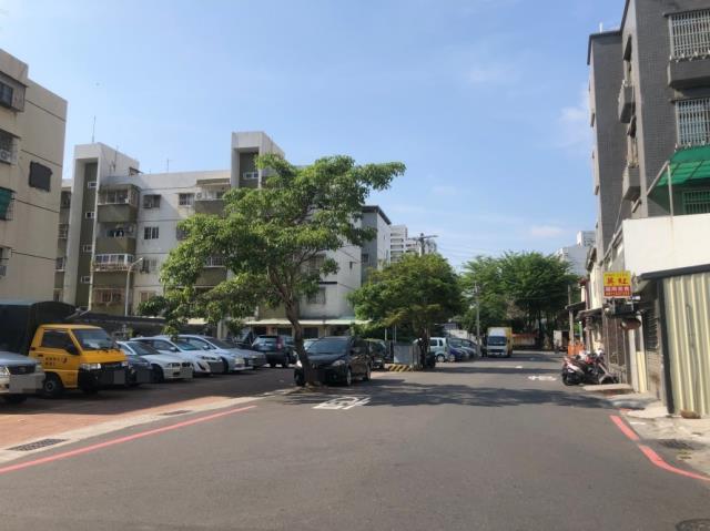 台南南區建地-5