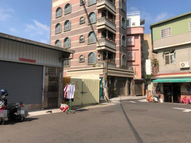 台南南區建地-6