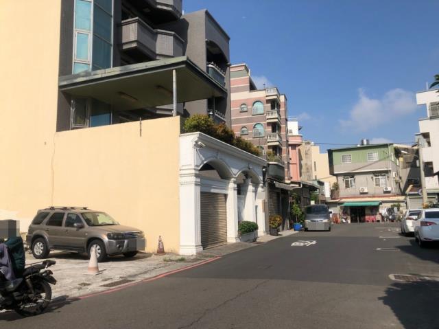 台南南區建地-8