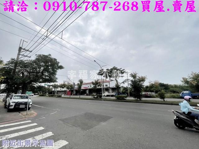 台南安南建地-12