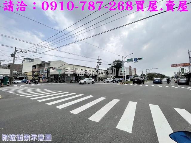 台南安南建地-13