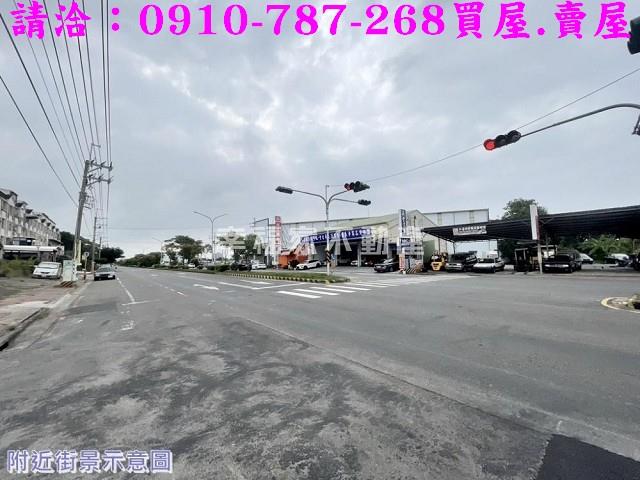 台南安南建地-14
