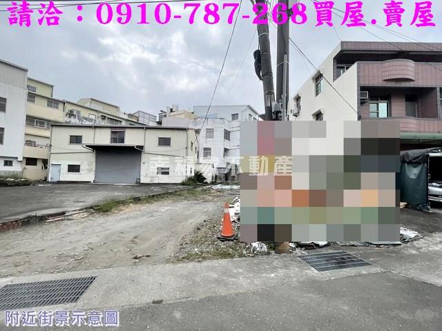 台南安南建地-15