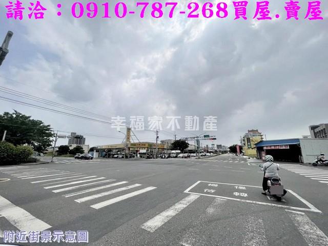 台南安南建地-2