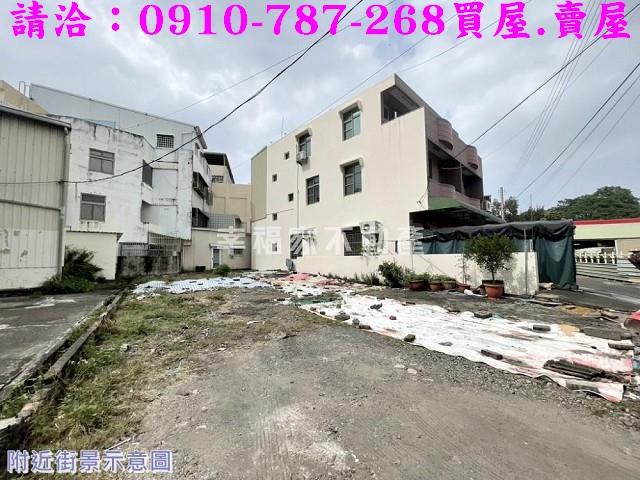 台南安南建地-3