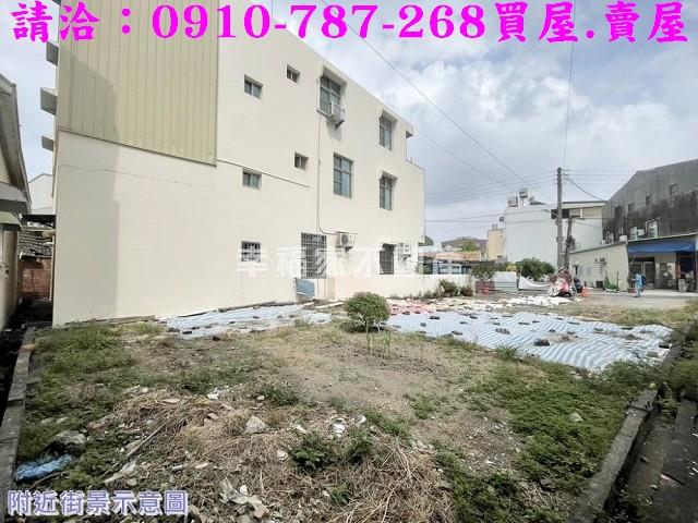 台南安南建地-4