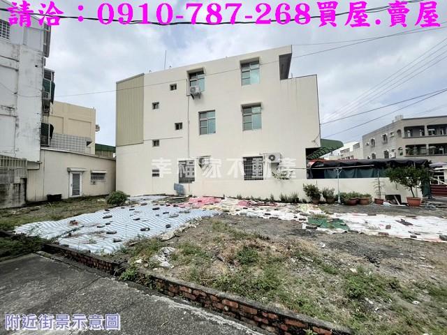 台南安南建地-5