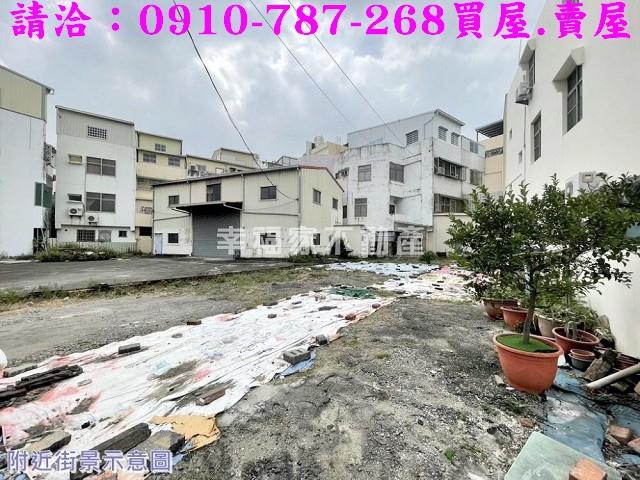 台南安南建地-7