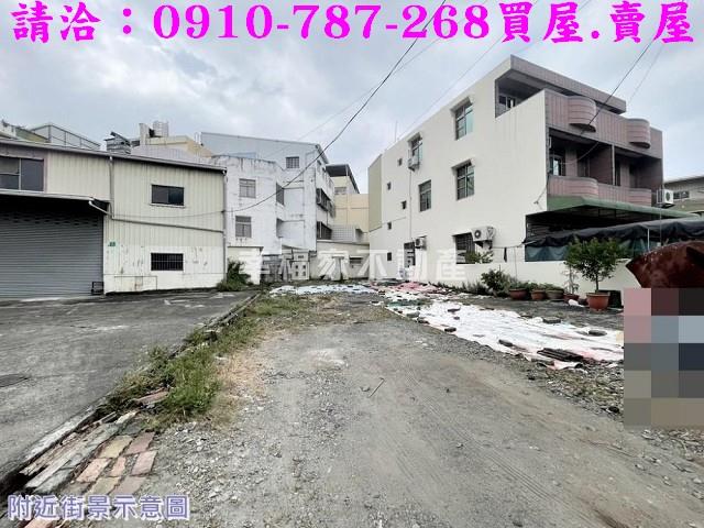 台南安南建地-8