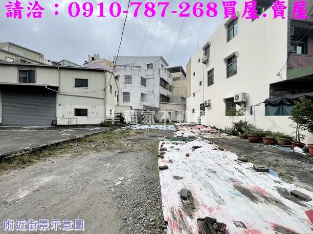 台南安南建地-9