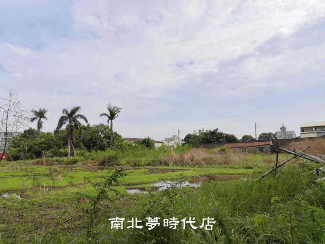 台南新市農地-10