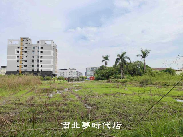 台南新市農地-11