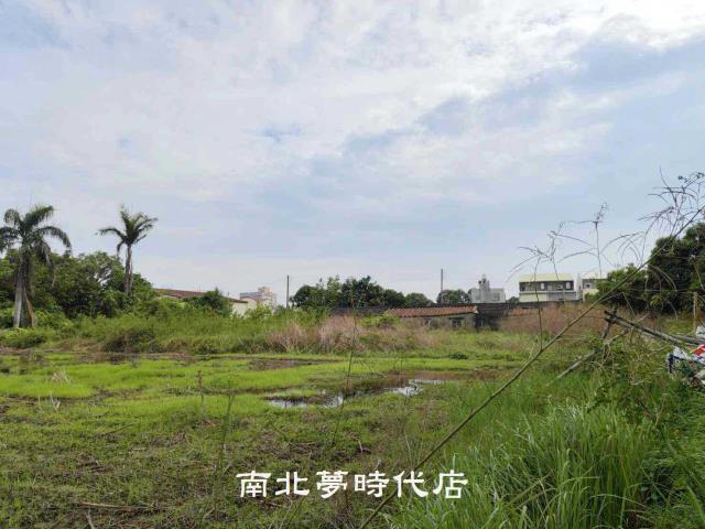 台南新市農地-12