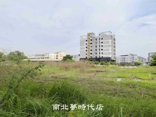台南新市農地-14