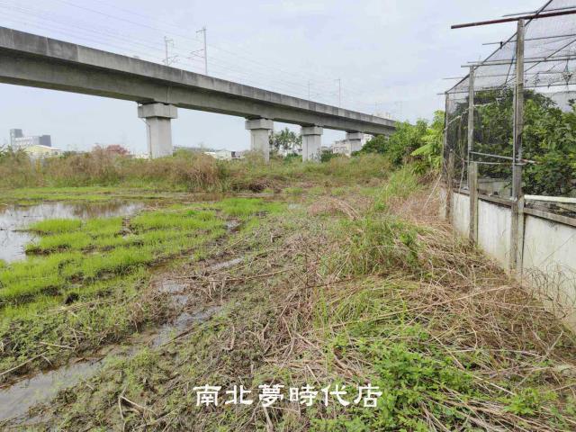 台南新市農地-1
