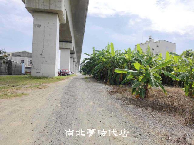 台南新市農地-2
