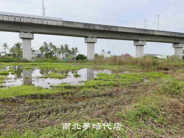 台南新市農地-3