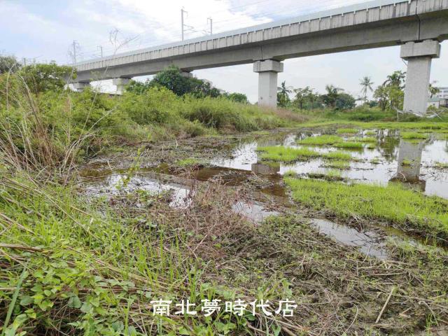 台南新市農地-5