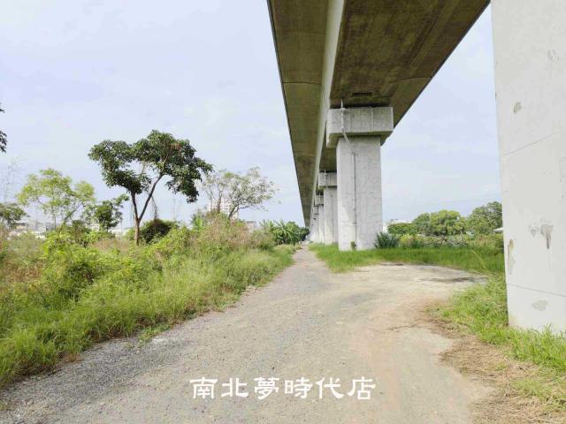 台南新市農地-6