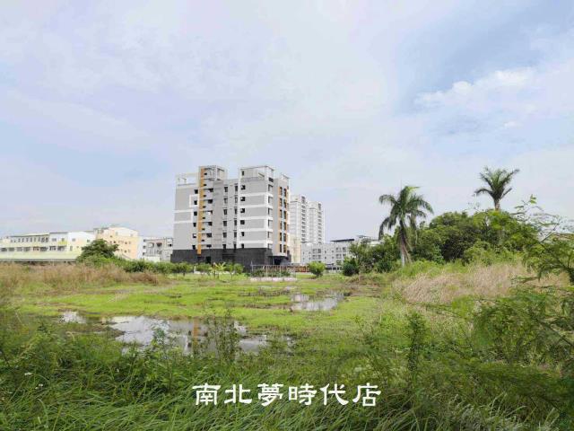 台南新市農地-7