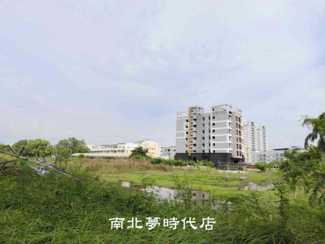 台南新市農地-8