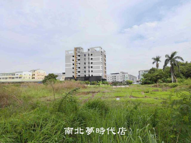 台南新市農地-9