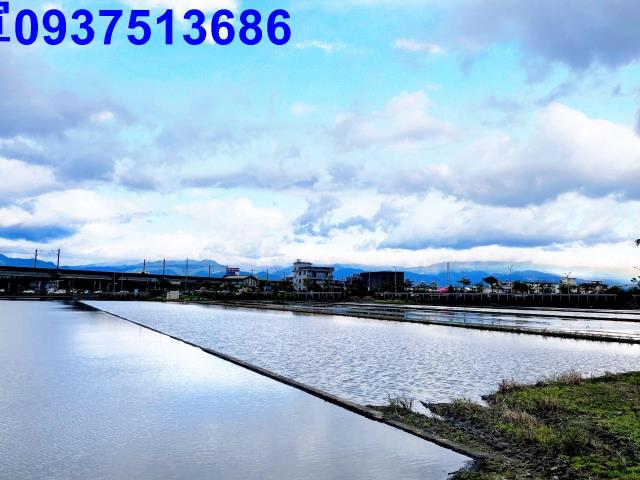 宜蘭宜蘭市農地-3