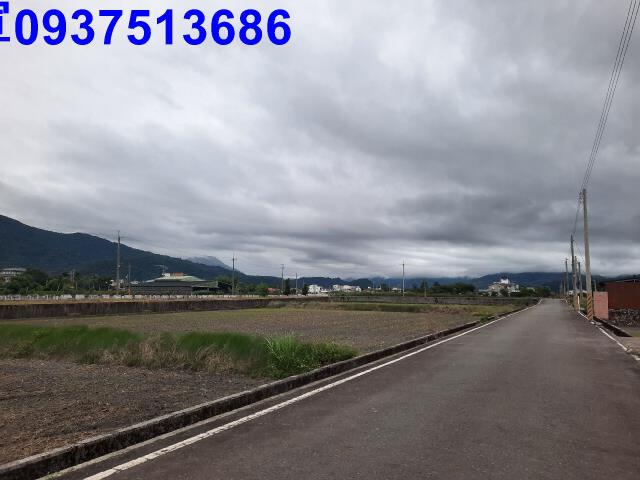 宜蘭三星農地-8