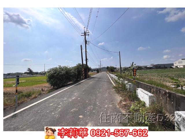 台南歸仁農地-2