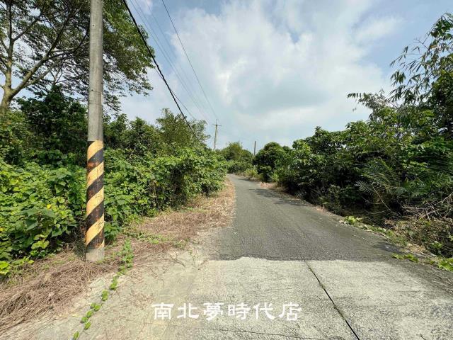台南龍崎農地-2