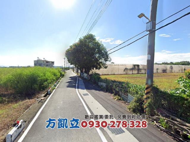 台南新化農地-2