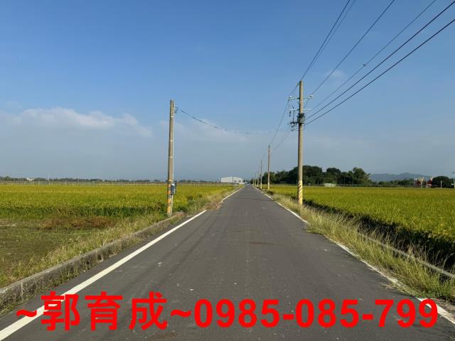 東山農地-4