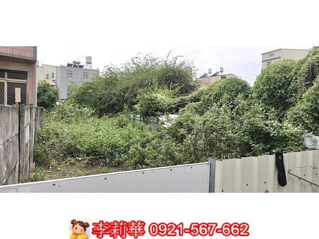 台南六甲建地-12
