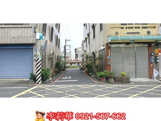 台南六甲建地-3