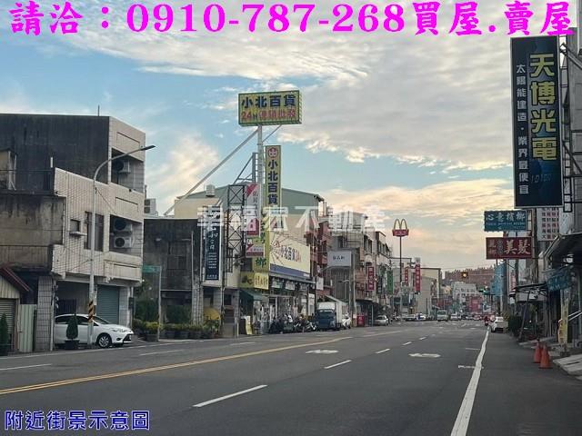 仁德建地-12