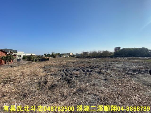 芳苑農地-3