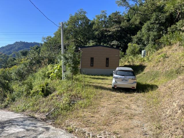 台中東勢山坡地-4