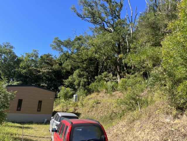 台中東勢山坡地-3