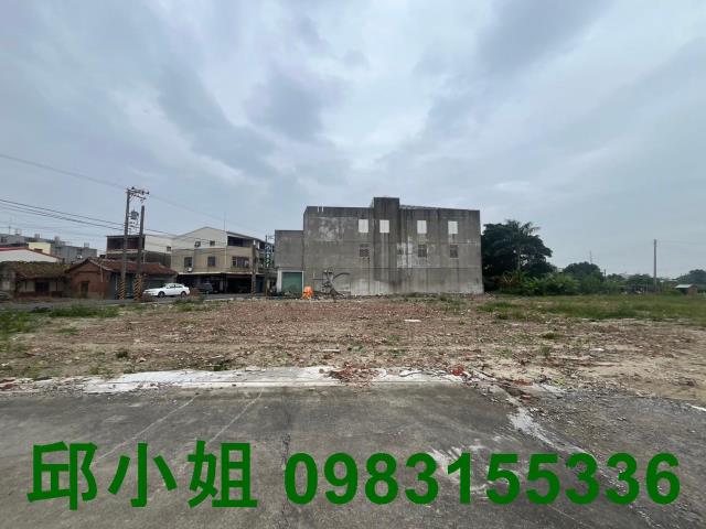 台南建地-1