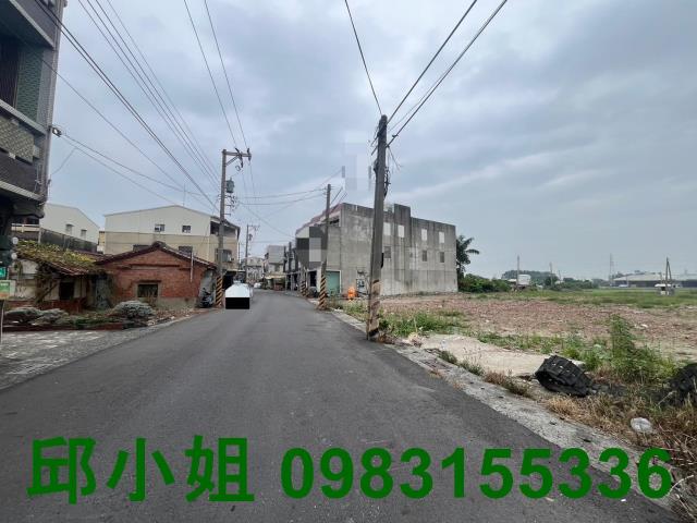 台南建地-2
