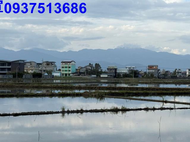 宜蘭羅東農地-2