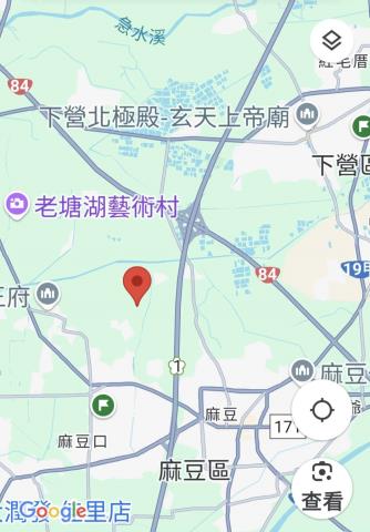 台南麻豆農地-12