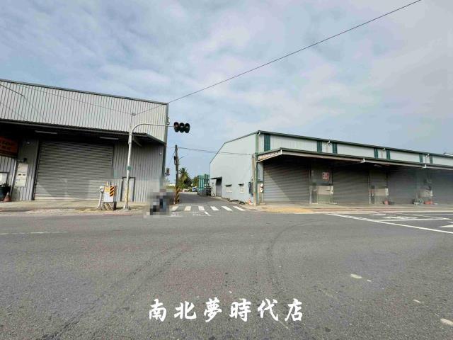 台南安南農地-7