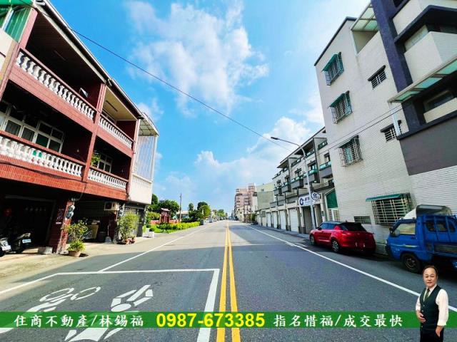台南歸仁農地-9
