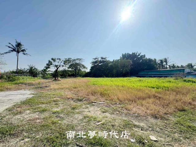 台南南區農地-1