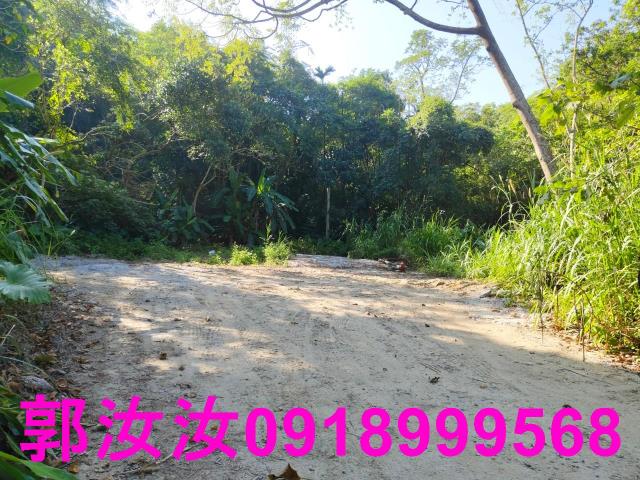 台南白河農地-2