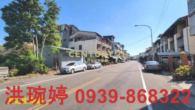 南投市建地-3