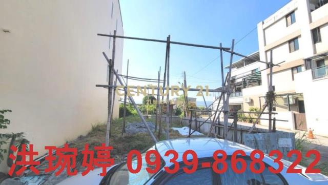 南投市建地-4