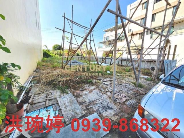 南投市建地-5