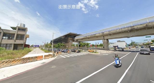 桃園蘆竹建地-1
